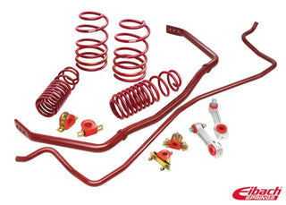Dodge Challenger Suspension Kit