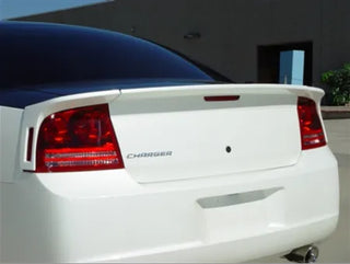 Dodge Charger Rear Spoiler