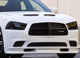 Dodge Charger Light Covers