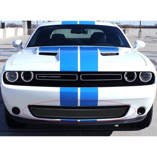 Dodge Challenger Exterior Parts