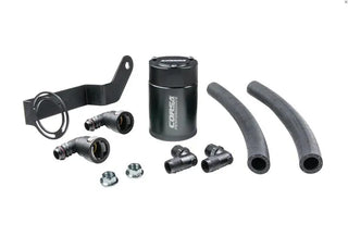 Jeep Grand Cherokee Engine Accessories