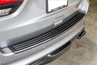Jeep Grand Cherokee Carbon Fiber
