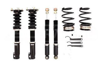 Jeep Grand Cherokee Suspension