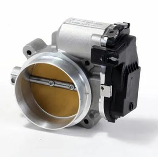 Jeep Grand Cherokee Throttle Body
