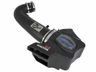 Jeep Grand Cherokee Air Intake