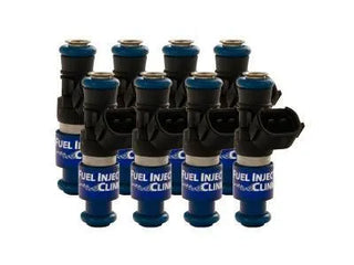 Jeep Grand Cherokee Fuel Upgrades