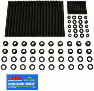 Jeep Grand Cherokee Head / Main Studs