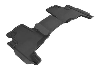 Jeep Commander Interior Parts