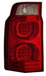 Jeep Commander Lighting Parts