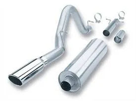 5.2L / 5.9L Exhaust System