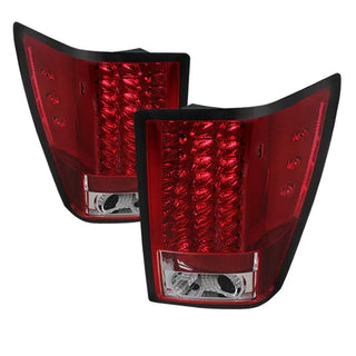Hemi Tail Lights