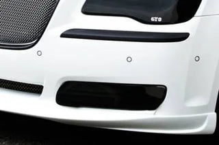 Hemi Blackout Covers