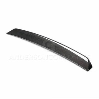Hemi Carbon Fiber Spoiler