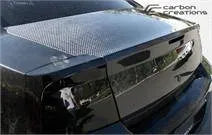 Dodge Charger Carbon Fiber Trunk