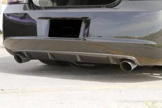 Dodge Charger Carbon Fiber Spoiler