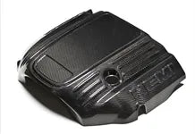 Dodge Charger Carbon Fiber Engine