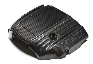 Chrysler 300 Carbon Fiber Accessories
