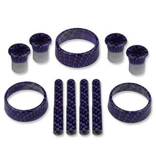 Hemi Interior Trim Accessories