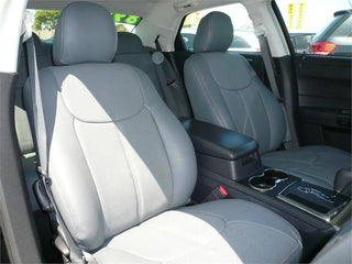 Chrysler 300 Seat Covers