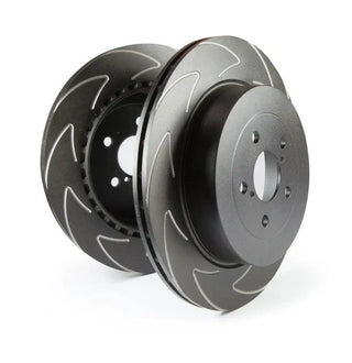 Dodge Challenger Brake Rotors
