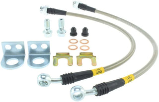Chrysler 300 Brake Lines