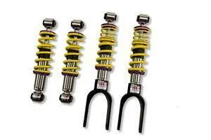 Dodge Viper Suspension Parts