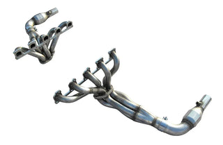 Dodge Viper Headers