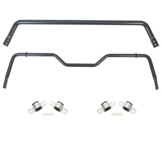 Dodge Ram Sway Bars