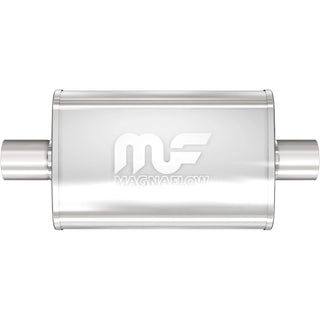 All Mufflers and Resonators