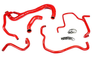 Hemi Radiator Hoses