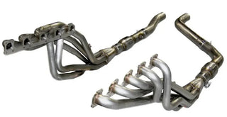 8.0L / 8.3L / 8.4L Headers