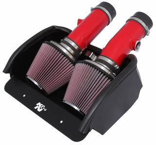 8.0L / 8.3L / 8.4L Cold Air Intake