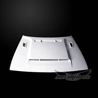 Dodge Challenger Hoods