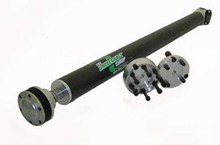 Hemi Driveshaft