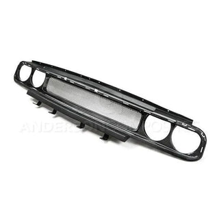 Dodge Challenger Grille