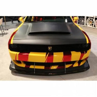 Dodge Challenger Exterior Trim