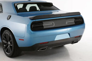 Dodge Challenger Light Covers