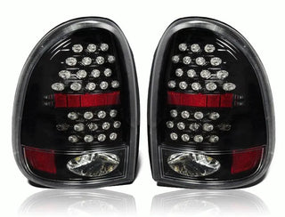 Dodge Durango Lighting Parts