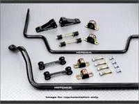Dodge Durango Suspension Parts