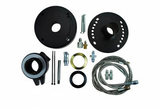 Dodge Challenger Release Bearing