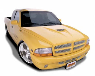 Dodge Dakota Hood