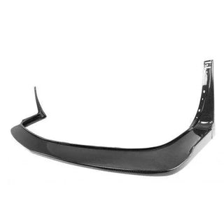 Dodge Challenger Carbon Fiber Lip