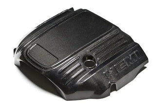 Dodge Challenger Carbon Fiber Acc