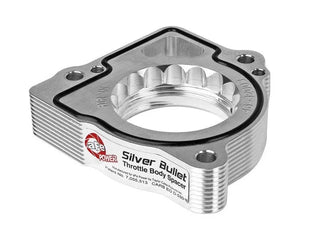 Dodge Dakota Throttle Body & Spacer