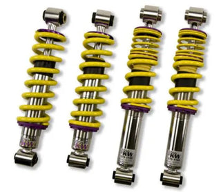 Dodge Viper Coilovers