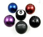 Dodge Durango Shift Knobs, Handles & Pedals