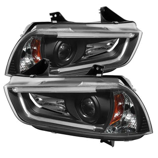 Dodge Charger Headlights