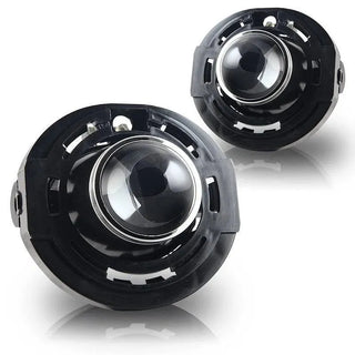 Dodge Challenger Fog Lights