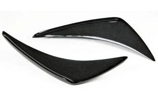 Dodge Viper Carbon Fiber Splitter & Canards