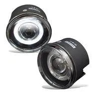 Jeep Commander Fog Lights